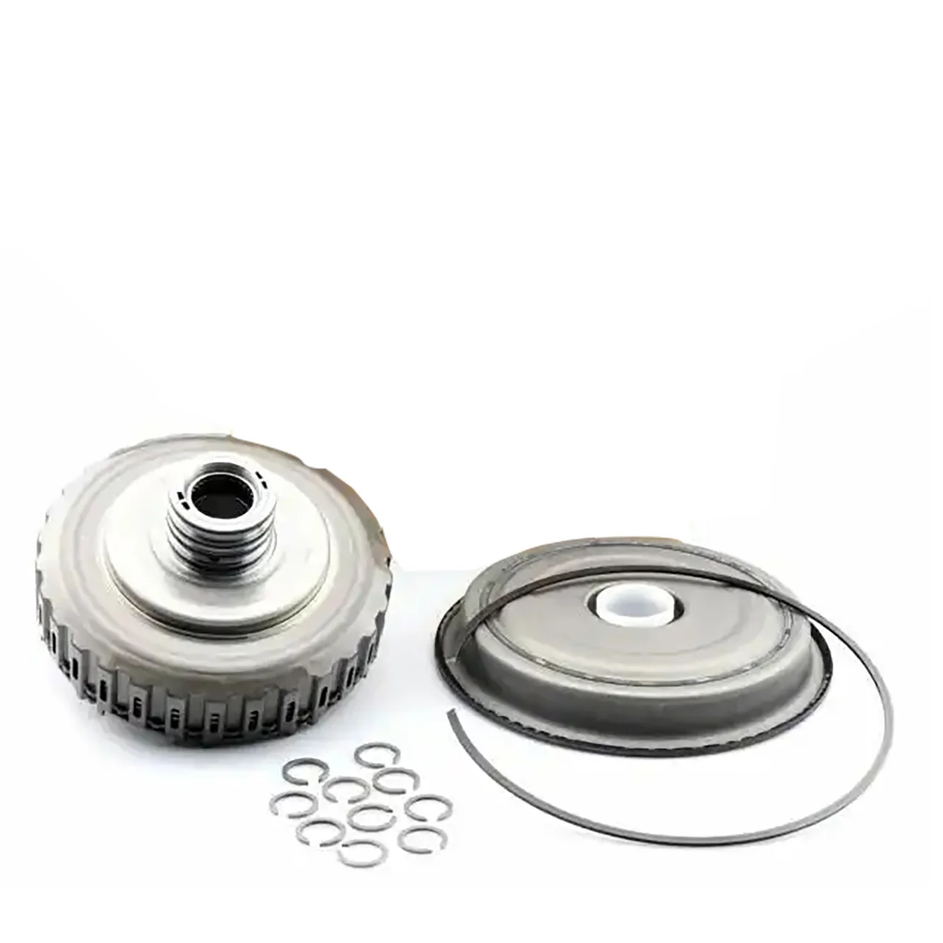 

02E398029B DSG Clutch Repair Rep Kit Torque converter for Volkswagen GOLF TIGUAN PASSAT Q3 OCTAVIA YETI 02E 398 029 C