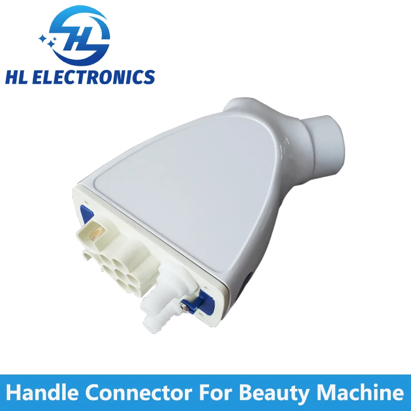 Запасные части для разъема ручки для электронной фотовспышки Запасные части для разъема ручки для электронной фотовспышки