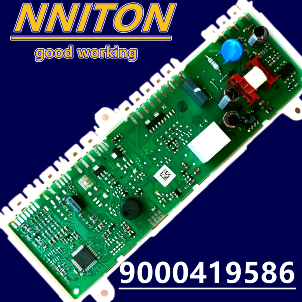 refrigerator parts computer board EPK 64834 9000419586 power board