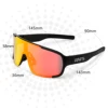 POC gold classic cycling sunglasses Cycling glasses running on board 4