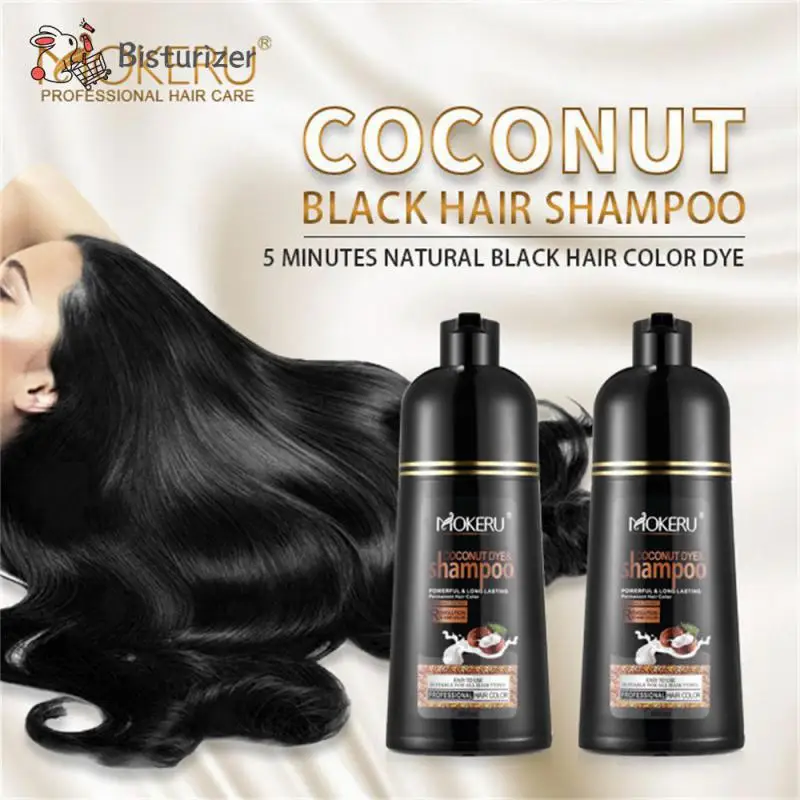 

Кокосовое масло краска для волос натуральные ингредиенты не суровые химикаты краска для волос без повреждений мягкая Омолаживающая краска для волос растительная краска для волос безопасная