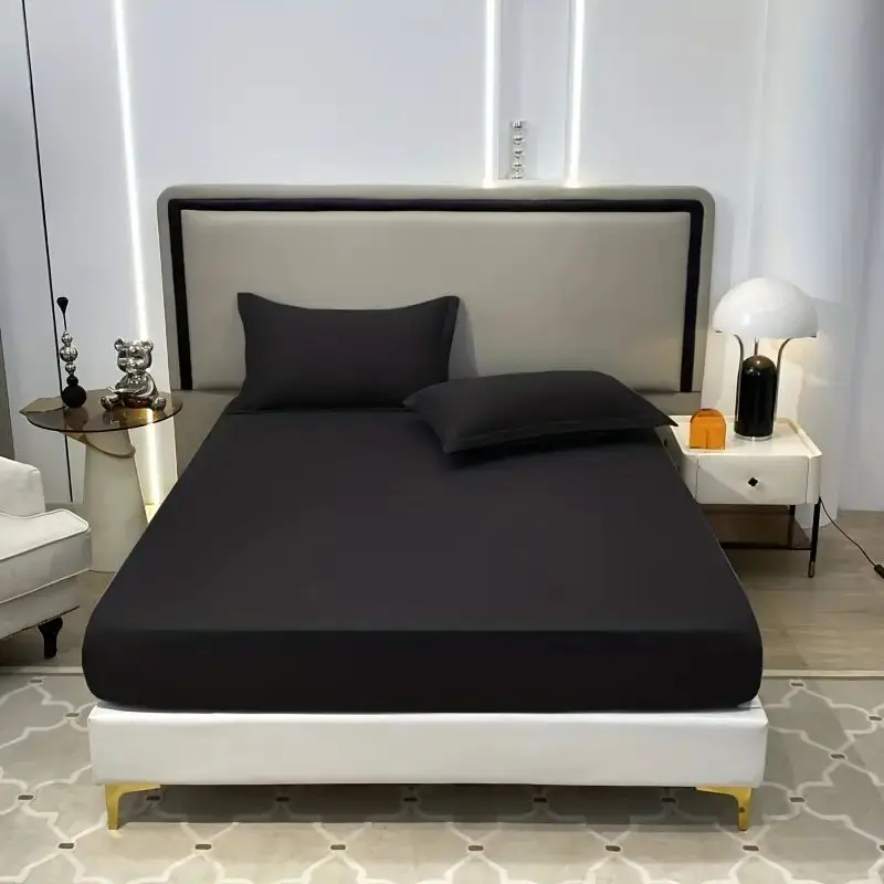 Waterproof Mattress Protector: Ultra-Soft, Breathable, and Protective Bedding Cover