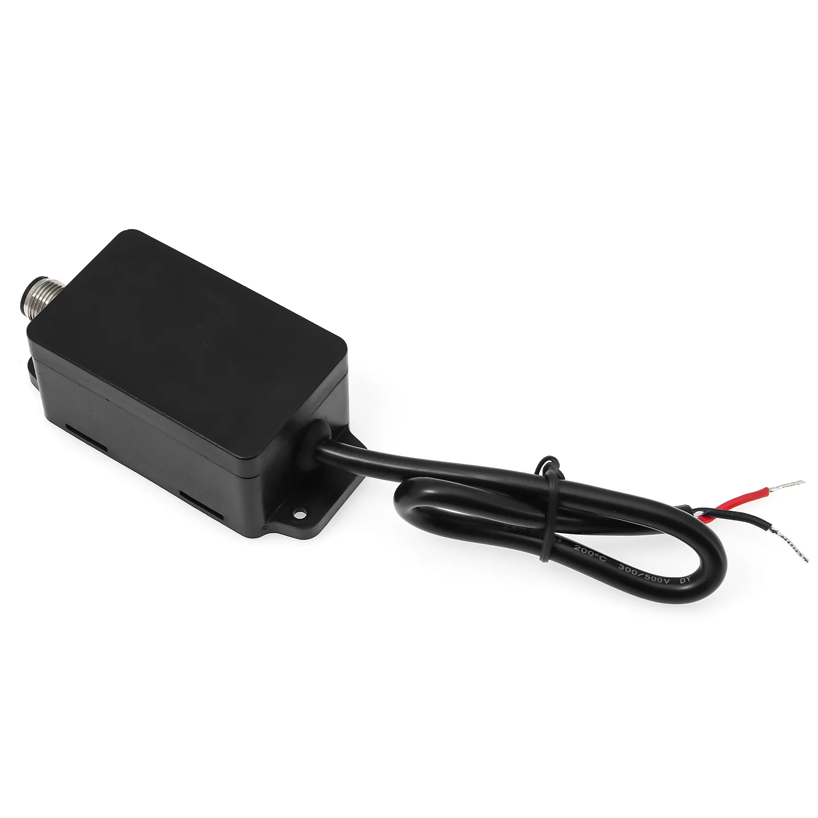 H 1pc NMEA2000 convertitore per Marine Boat Yacht serbatoio indicatore livello carburante CX5001 NMEA 2000 CX5010 0.5/3/4 metri linea accessori strumento