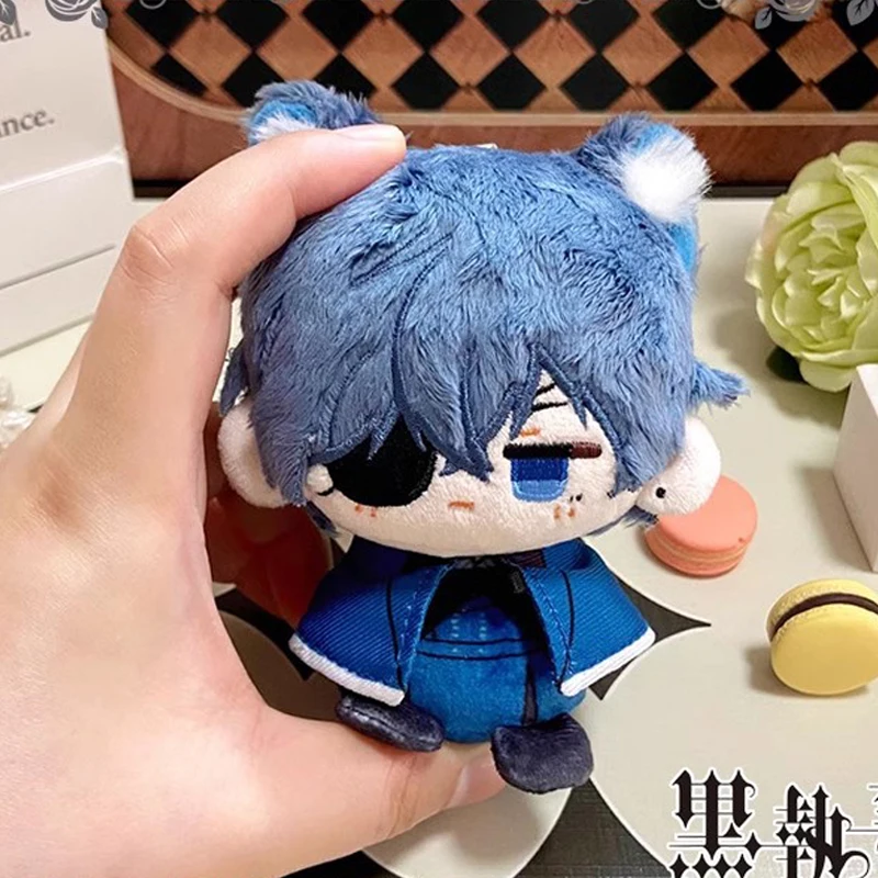 ぬいぐるみ　セバスチャン・ミカエリス ねんどろいどぷらす ぬいぐるみシリーズ29 「黒執事」 61eE+y7N+UL._UF350,350_QL50_.jpg
