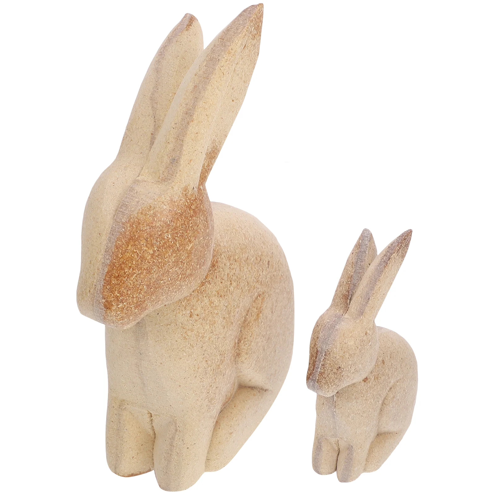 

Paint Baby Vase Filler Table Trays for Eating Bamboo Wooden Animal Shape Crafts