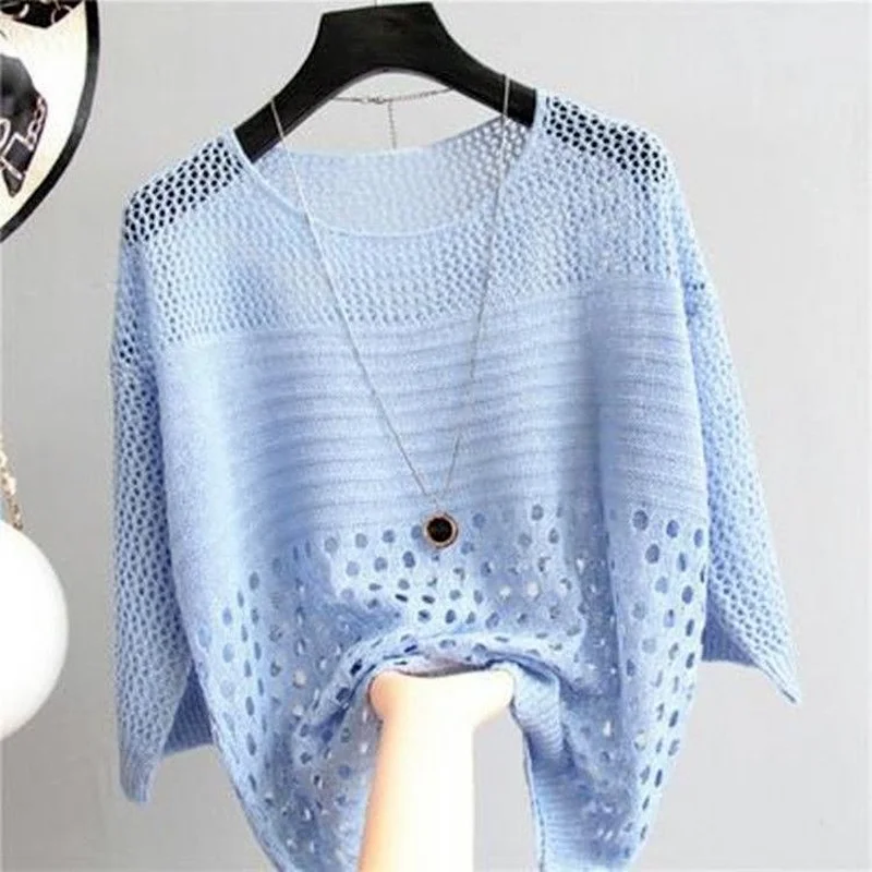 Sky Blue