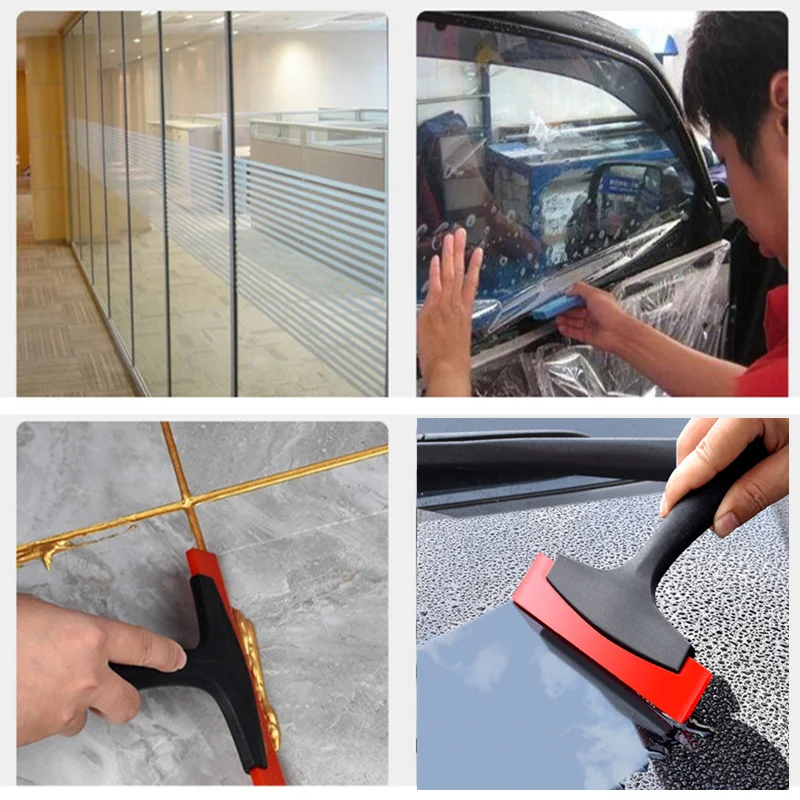 Tile Gap Cleaning and Multipurpose Scraper Tool
