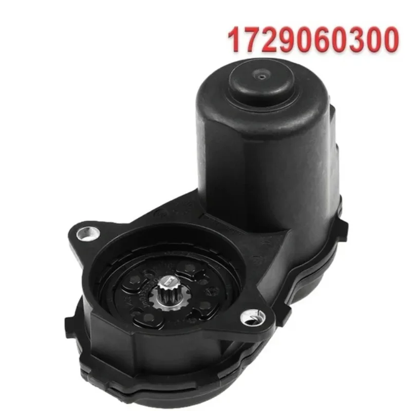 Rear Right left 12-Torx Wheel Brake Caliper Servo Motor 1729060300 1729060200 For Mercedes Benz A Class W176 B200 CLA C117 GLA