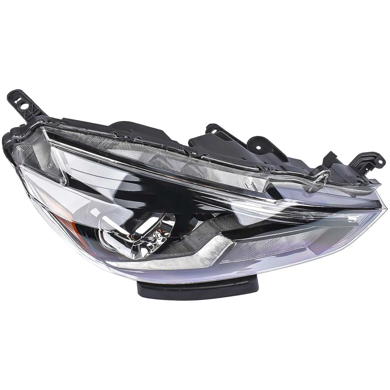 

AP02 Left / Right LED Headlight For Nissan Sentra SL/SR 2016-2017 Models 26060-3YU5A, 260603YU5A, 26010-3YU5A, 260103YU5A