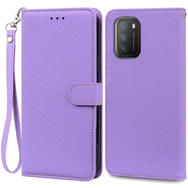 Retro Wallet Leather Flip Phone Case – Premium Protection Cover
