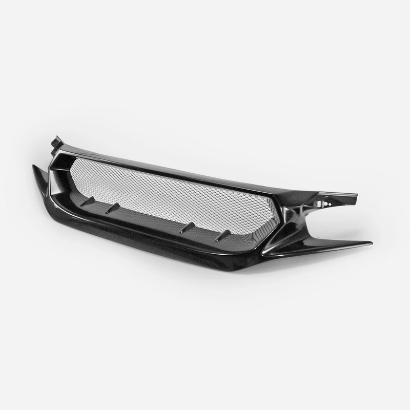 

Car Front Grill for Honda Type R FK8 Fiber glass Bumper
