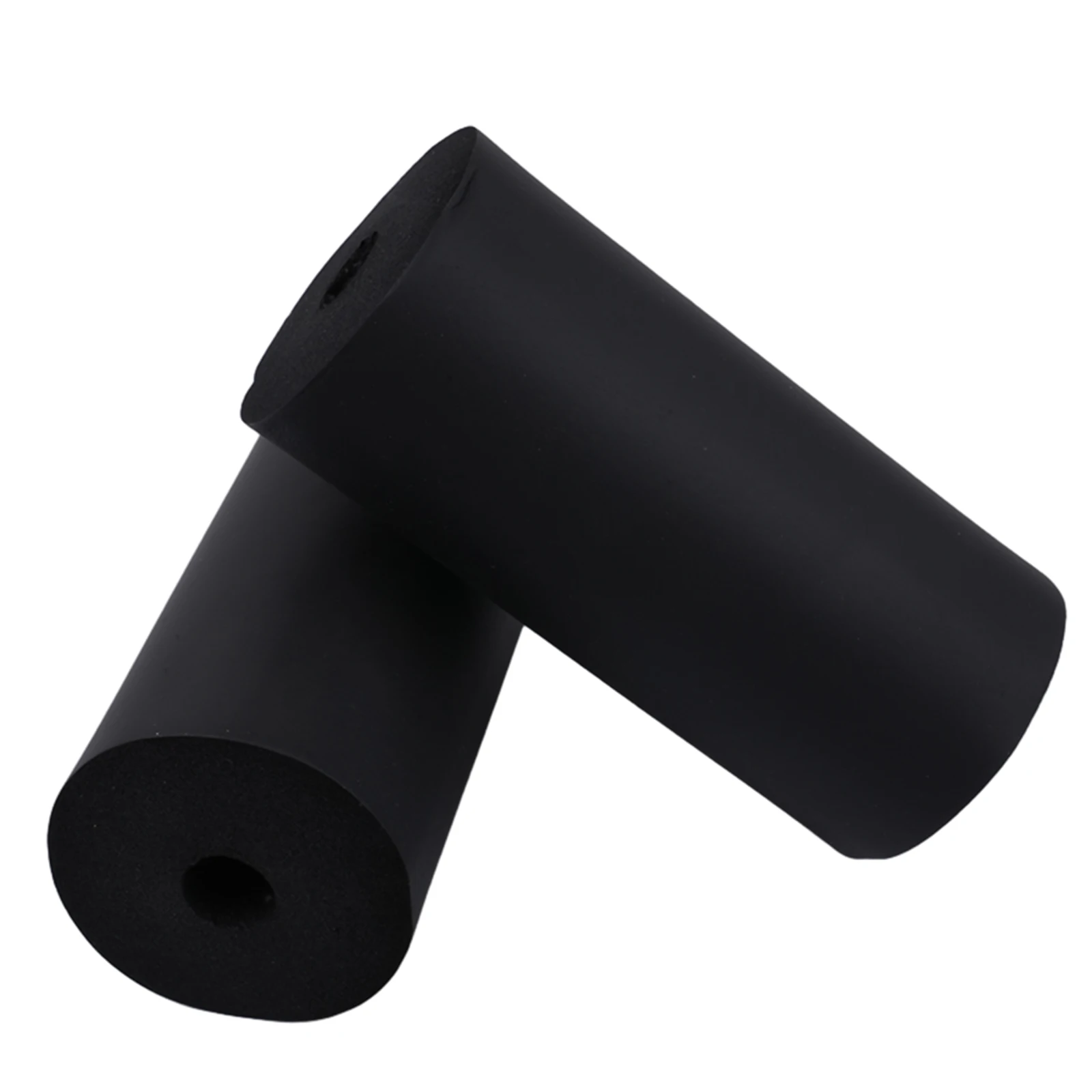 2PCS Fuß Schaum Für Pads Rollen Ersatz Für Bein Verlängerung Für Hantelbank Für Gym Übung Maschinen Fuß Schaum Pads – Detail 26