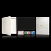 Premium tempered glass film For Acer Iconia Tab A3-A20 10" tablet pc Anti-shatter HD LCD Screen Protector Protective Films 6