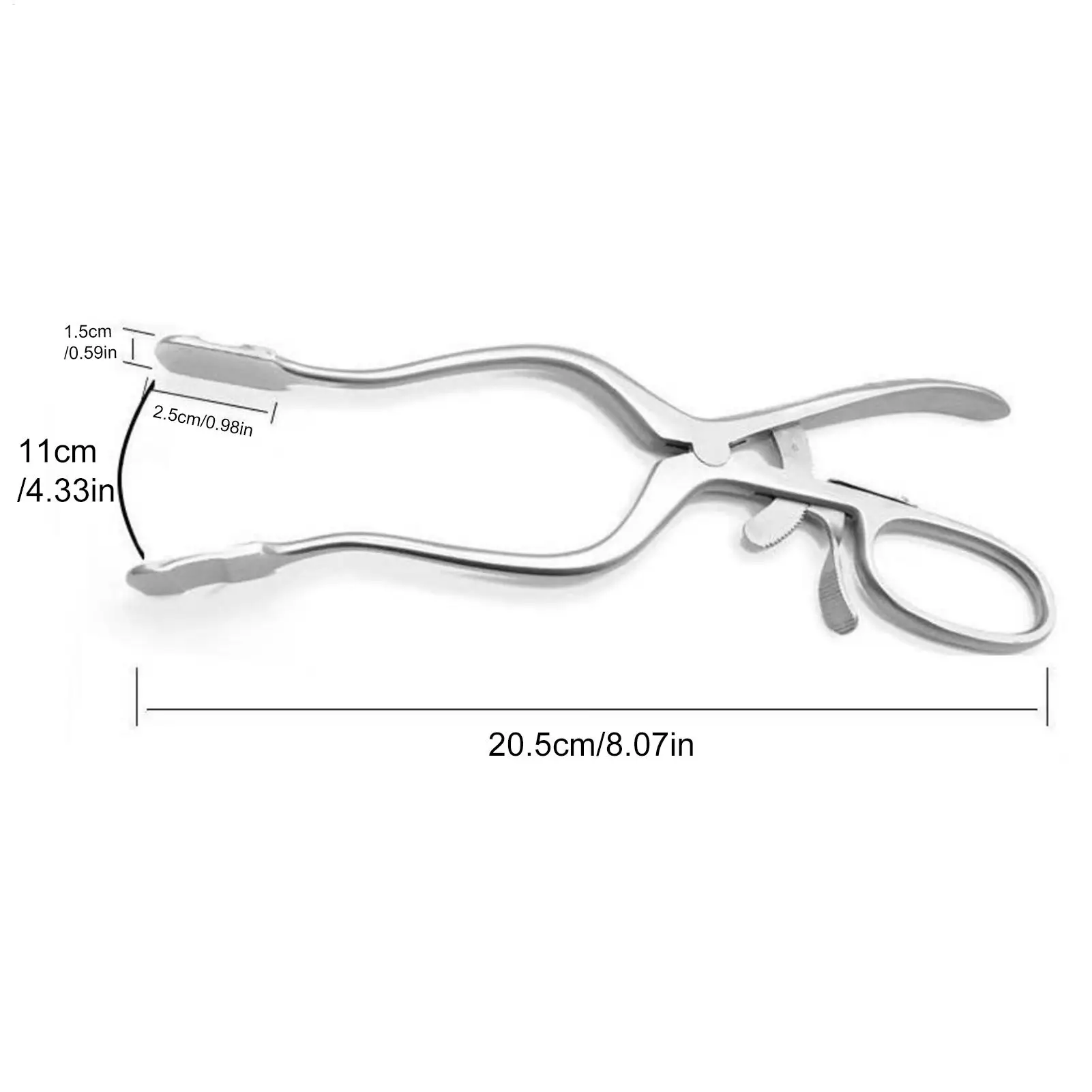 Fishing Pliers Hook Remover Stainless Steel Multifunctional Gadgets Fish Gripper For Catching Jigging Trolling Casting Pier