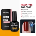 18ml Top Coat