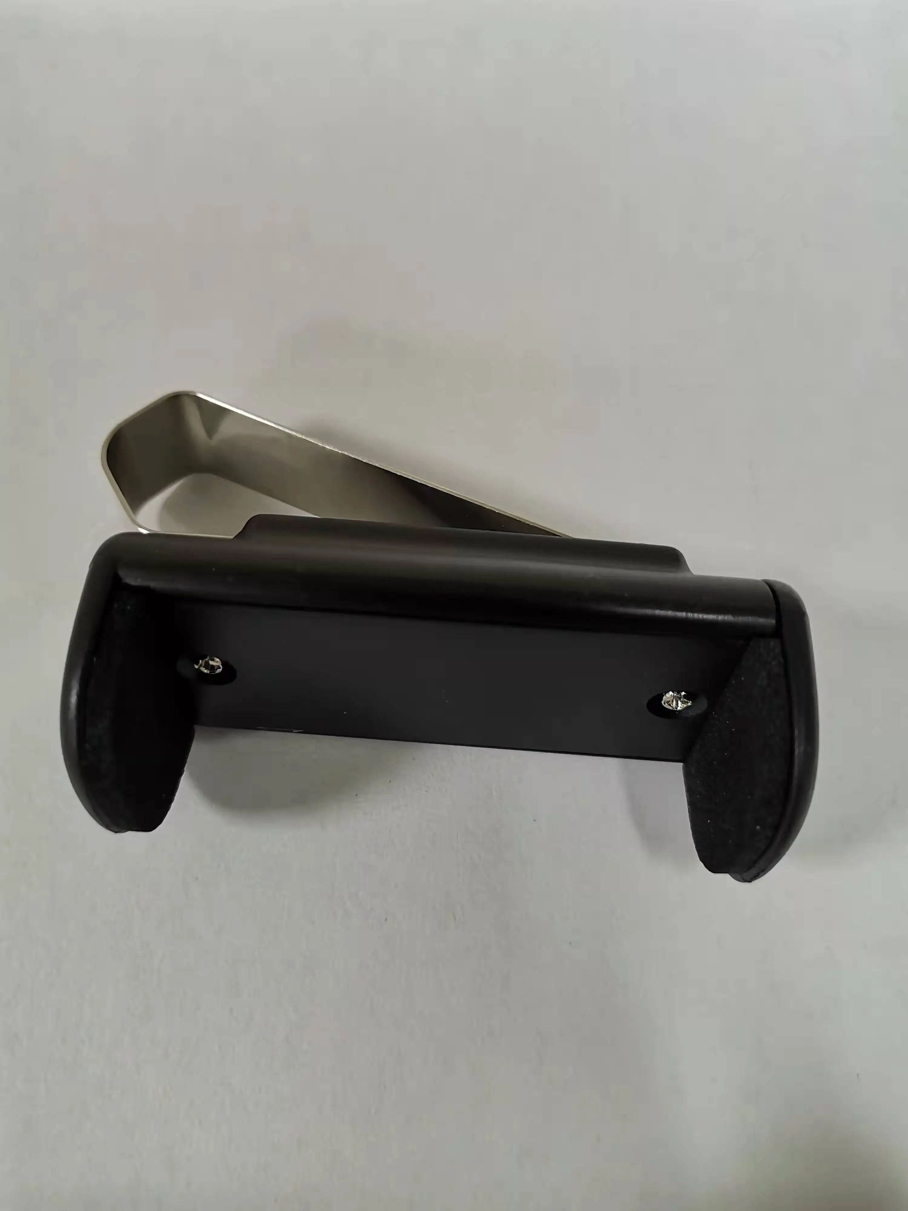 47-70mm Car key Clip Holder Car Sun Visor Clip Garage Door Control Adjustable Garage Remote Control Accessories Opener