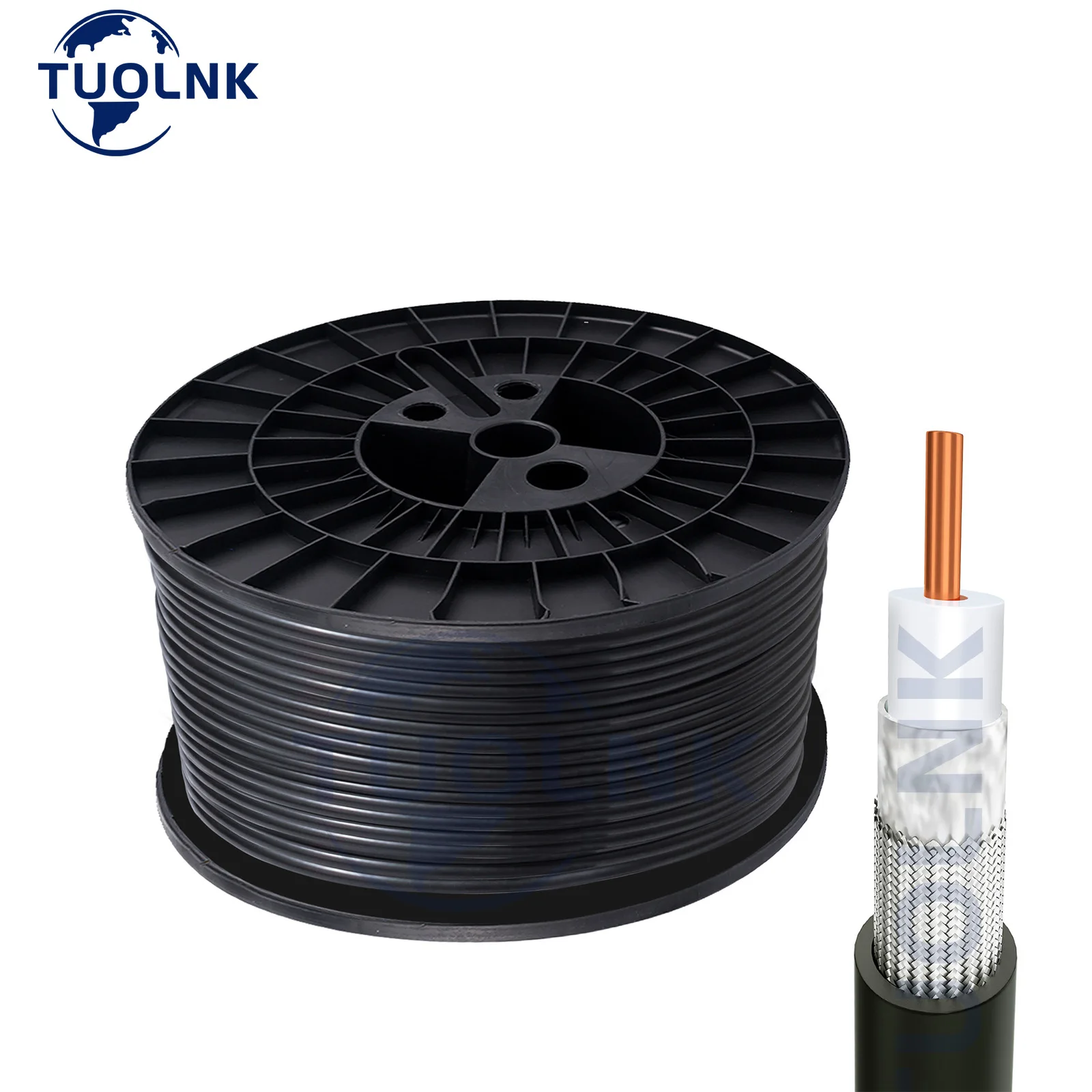 Rg178 Rf Cavo Coassiale 50Ohm Rg178 Coassiale Pigtail Cavo Antenna Cavo Pigtail Jumper Cable Per Progetto Radio A Microonde 5M