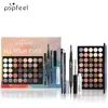 Make Up Sets Eyeshadow Lipstick Eyebrow Concealer Powder Brush Complete Makeup Kit For Women Female Beginner Student Full Set 6