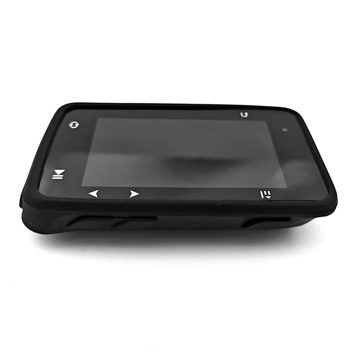 Bike GPS Silicone Protective Cover Computer Protect Case for IGPSPORT IGS630 Bicycle Computer Protection with Film Rich