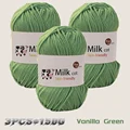 53 Vanilla Green