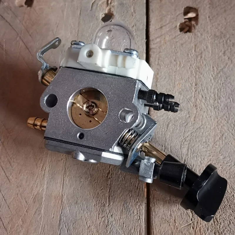 Carburatore Di Alta Qualità Per Stihl Sh56 Sh56C Sh86 Sh86C Bg86 Bg56 Carburatore Attrezzi Da Giardinaggio Pezzi Di Ricambio Del Motore