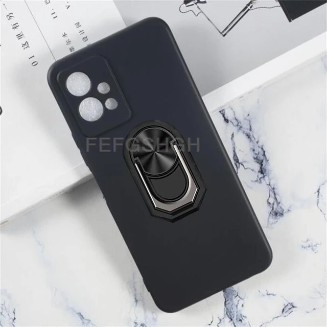 StyleDot Back Cover for IPHONE XS MAX ,Ring Finger Holder Phone Case (High  Quality) - StyleDot : Flipkart.com