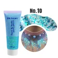 10 Lake Blue