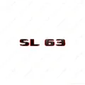 Black red SL63