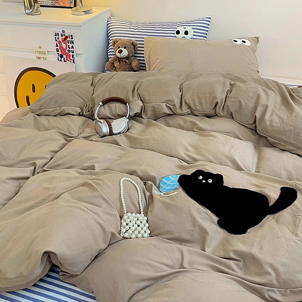 Ins ��Ÿ�� ħ�� ��Ʈ, �̱� �÷� ��Ʈ, �̺� Ŀ��, ������, ������ ����Ʈ Ÿ�� �ڼ�, �� ������, �Ǻ� ģȭ���� ħ�� ���� ��Ʈ