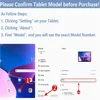 2PCS Tempered Glass Screen protector for Lenovo Tab M10 (3rd Gen) 10.1 inch 2022 protective film TB-328 TB-328F TB-328X 3