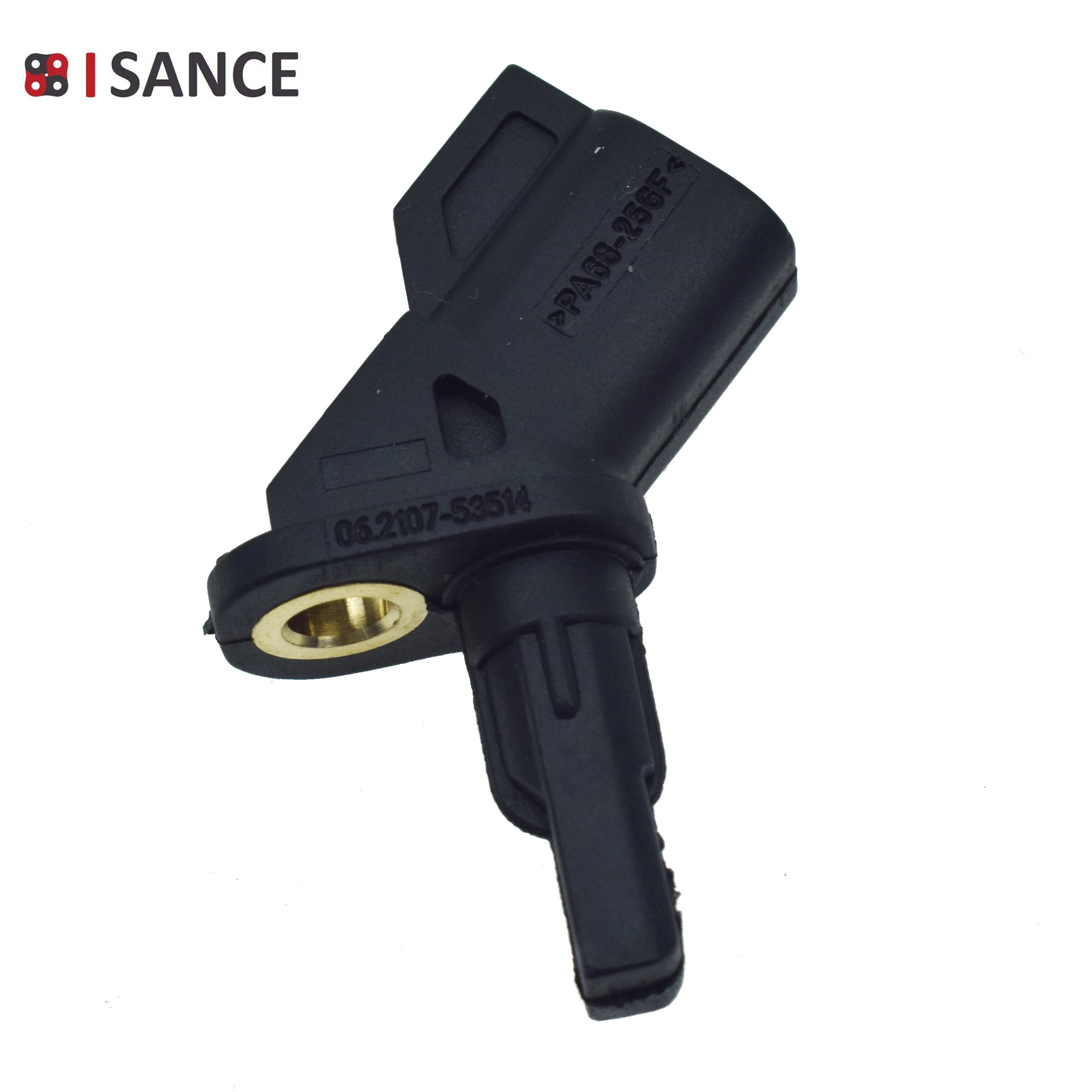 ABS Wheel Speed Sensor 1S7T2B372AD For Ford Mondeo III 2000-2007 & Jaguar X-Type 2001 2002 2003 2004 2005 2006 2007 2008 2009