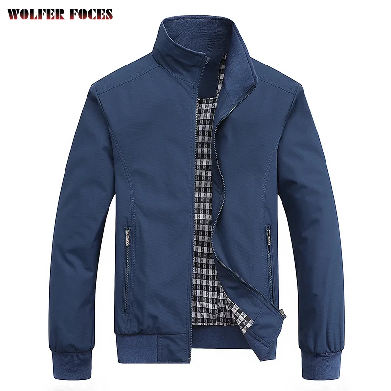 Casual Style Winter Military Jackets Motorcycle Jacket Man Man Clothes Mountaineering Outdoor Techwear Camping Windshield