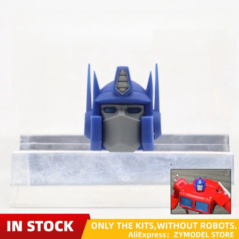 Replacement Head Upgrade Kit For SS86 OP Prime-ABS Casting Accessories