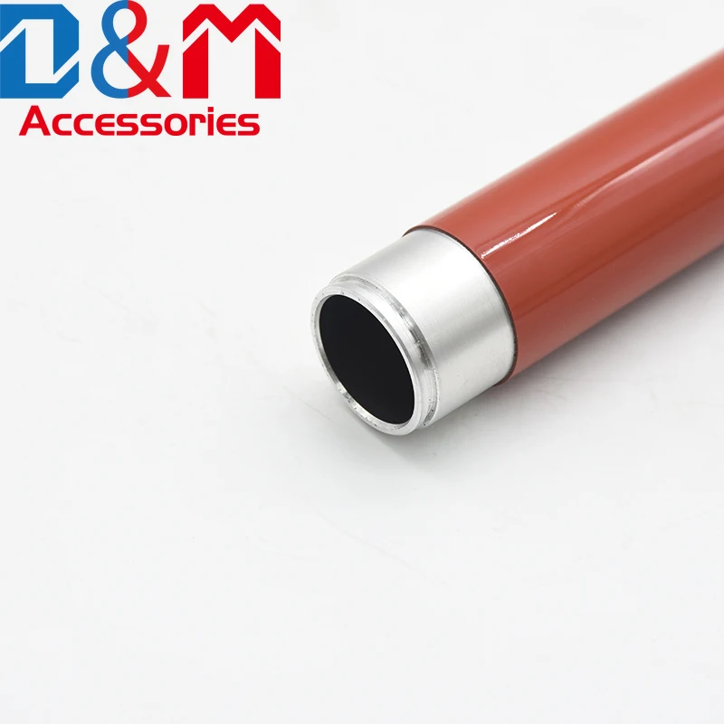 

2pcs 59K33390 HEAT Upper Fuser Roller for XEROX DC 240 242 250 252 260 700 700i 770 550 560 WC 7655 7665 7675 7755 7765 7775