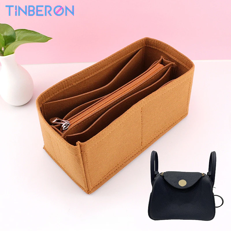 Cosmetic Makeup Bag Insert Organizer Purse Bag Cosmetic Bags
