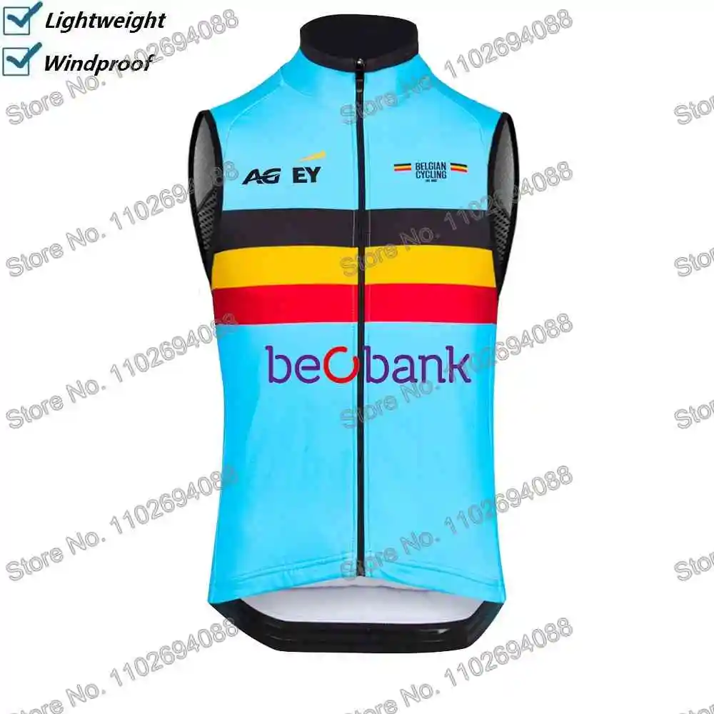 Gilet Coupe-vent Cyclisme 21 Visage - Alpe D'Huez, Blanc, Taille M (neuf, Sans étiquettes)
