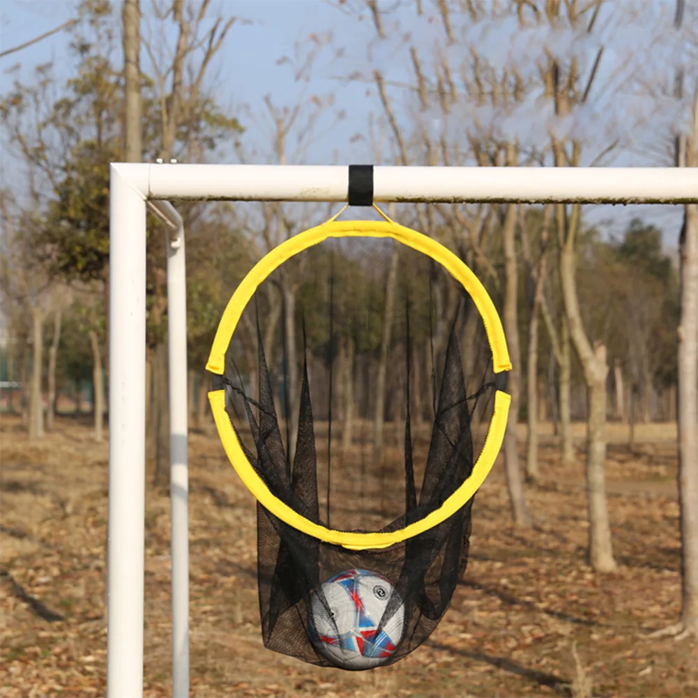 Polyester Soccer Training Target Net for Football Goal Shooting Accuracy