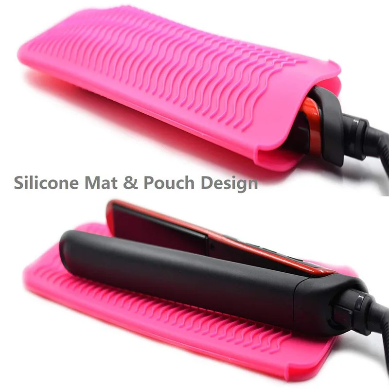 Silicone Heat Resistant Mat