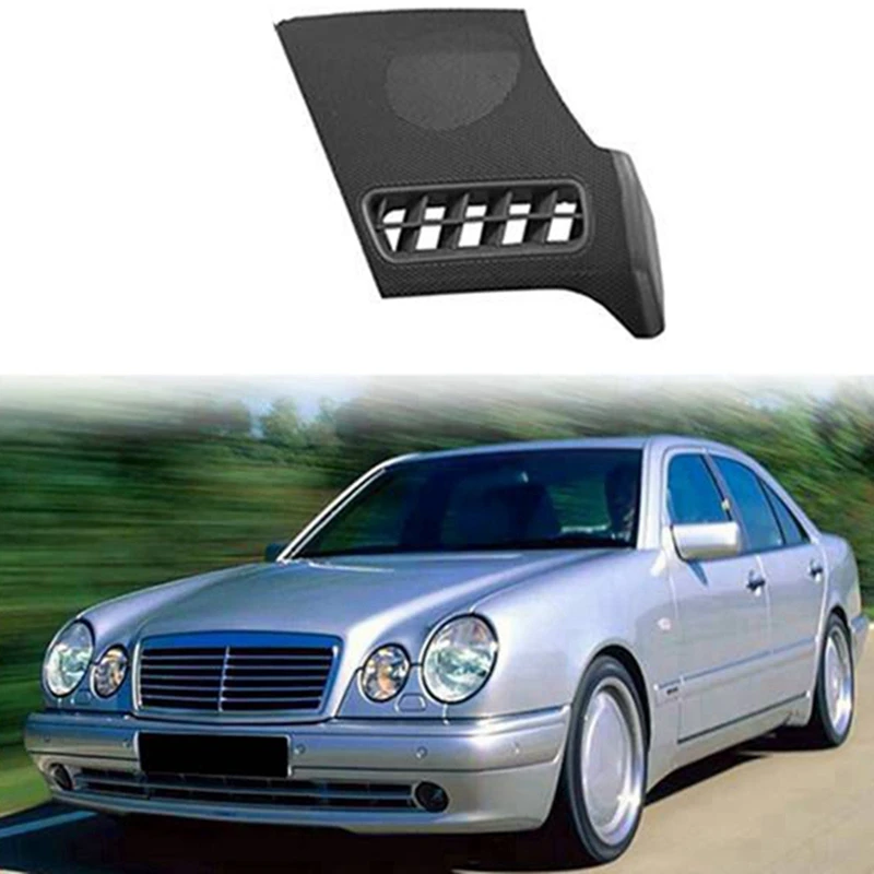 

Крышка клаксона для Mercedes-Benz E-Class 210, аксессуары, запчасти A2106800539 2106800639