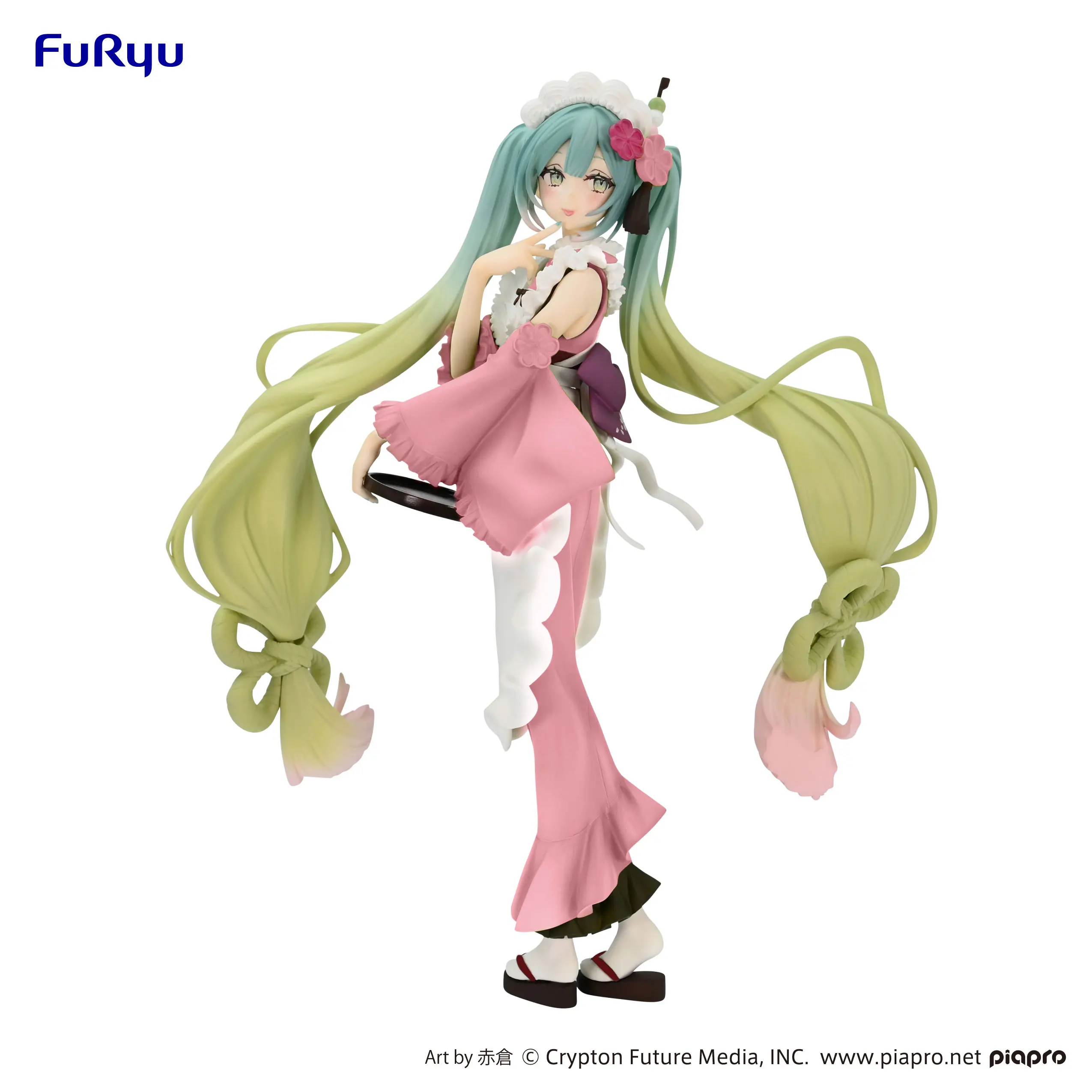 Se334a77fab51432c9af02b75d5207de5j - Miku Plush