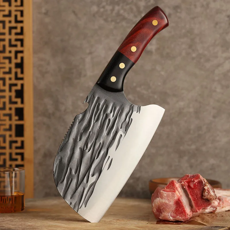 https://ae01.alicdn.com/kf/Se334a992d4364ac083b24ba199516395J/Hand-Forged-Kitchen-Knife-High-Carbon-Steel-Meat-Cleaver-Butcher-Chef-Knifes-Vegetable-Bone-Chopping-Knives.jpg
