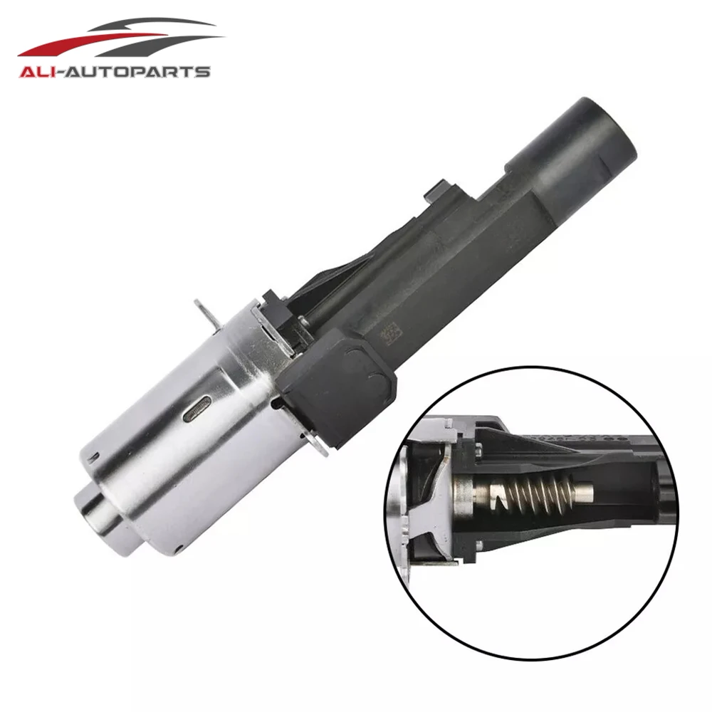 10pins 11377603979 Genuine Cylinder Head Valvetronic Timing Actuator Motor for BMW N20 N55 135i 228i 320i 328i 428i