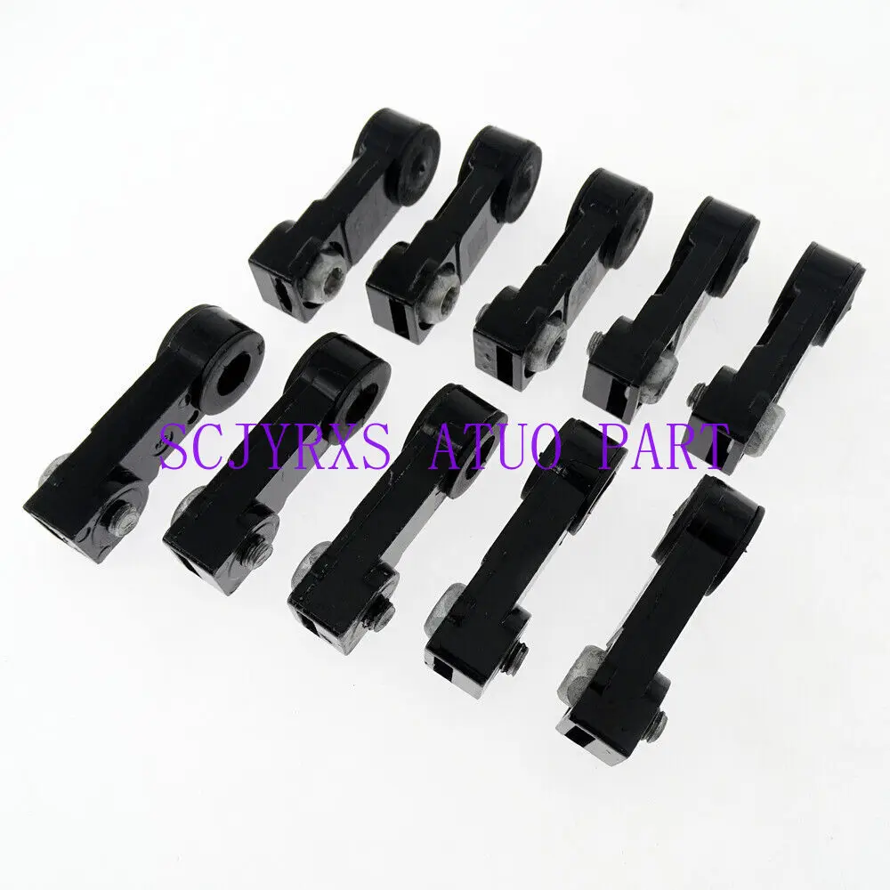 10 DSG Automatic Gearbox Shift Cable Connector Adapter For Audi A3 S3 TT TTS VW Passat Golf Skoda Seat 09G321397A