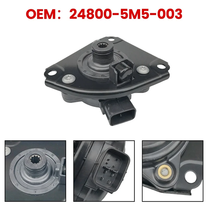 BB-NEW 자동차 액추에이터 주차 장치는 혼다 하이브리드 어코드 클라리티 인사이트 2018-2022 24800-5M5-003에 적합합니다.