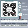 12V Ball XH2.54