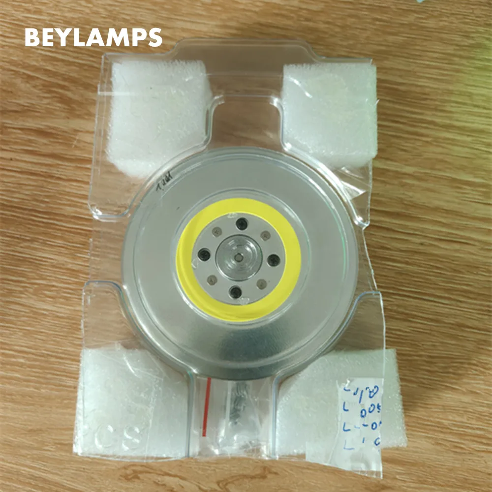 

Original Projector Laser Fluorescent Wheel Color Wheel for CB-L1200U L1200U L1300U L1405U EB-L1100U