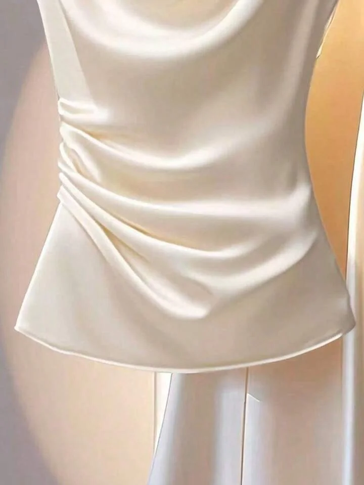 قميص نسائي صيفي أنيق