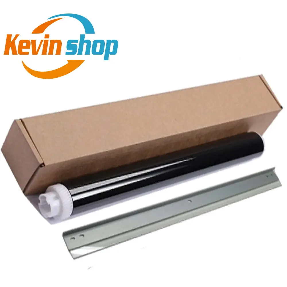 1-Long-Life-FS3040-Drum-Cleaning-Blade-PCR-Charge-Roller-OPC-Drum-For ...