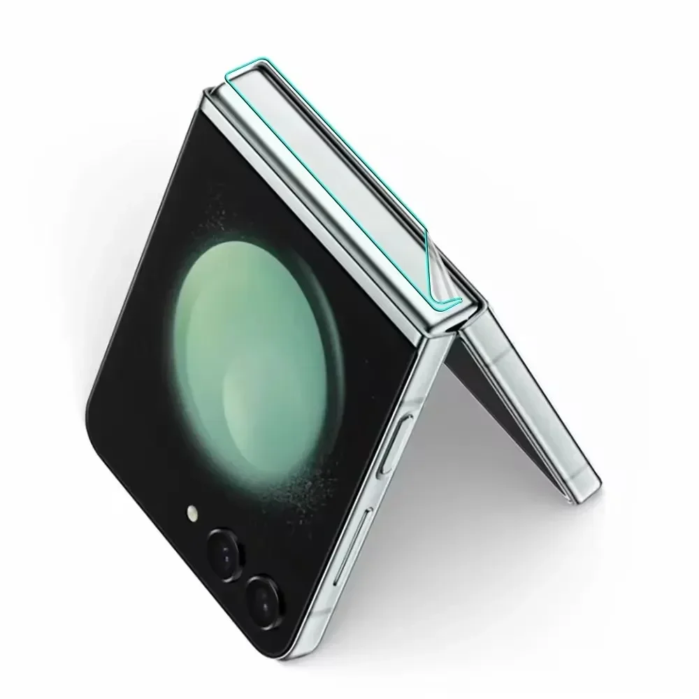 Premium 12-in-1 Soft TPU Hydrogel Full Coverage Protective Film Set
