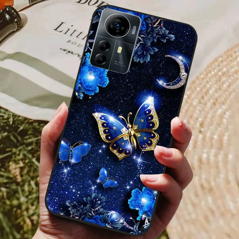 Sleek & Stylish Soft Silicone Phone Case - Fashionable Protective Cover (2023 Edition)